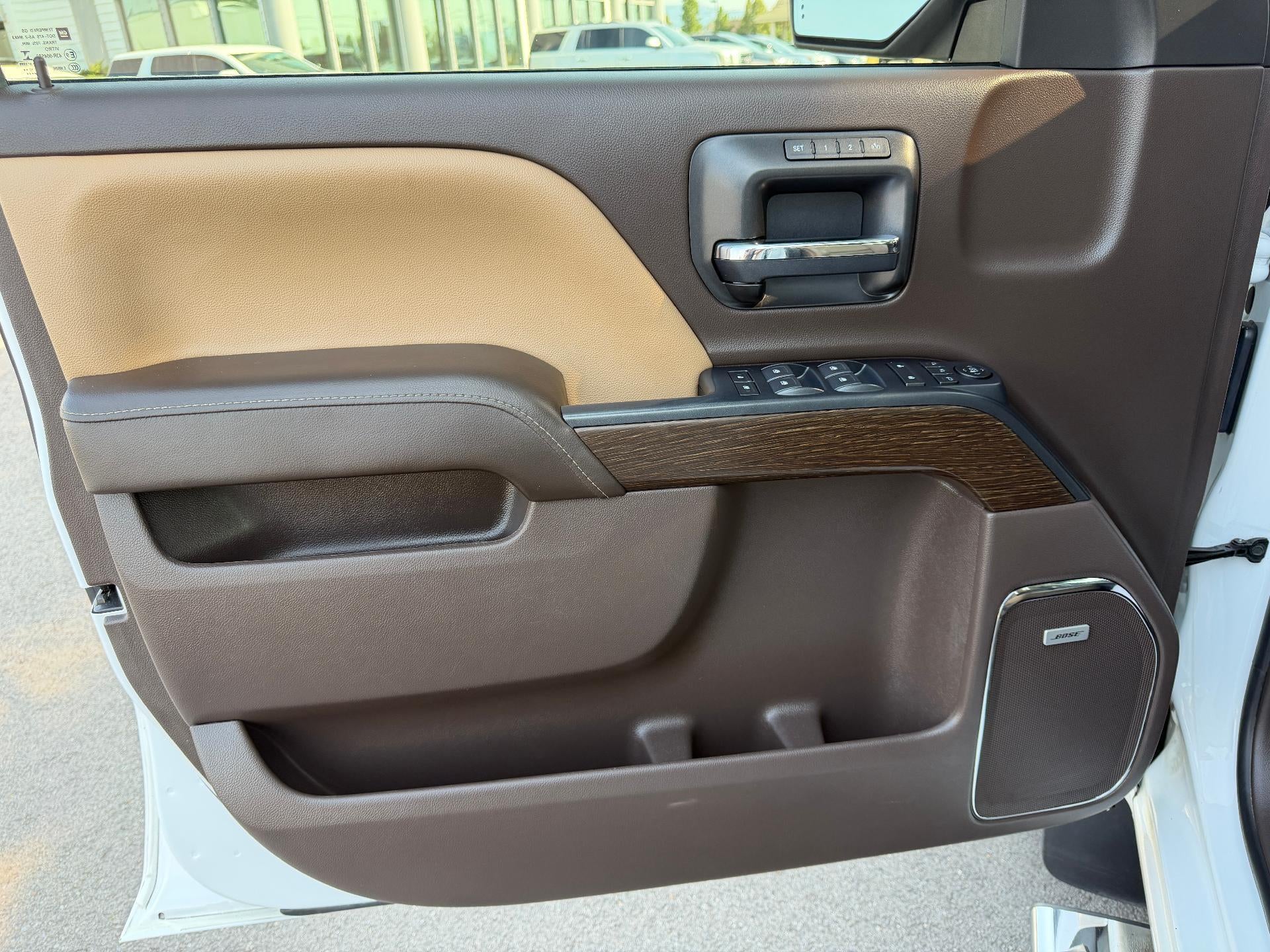 2018 GMC Sierra 1500 DNLI