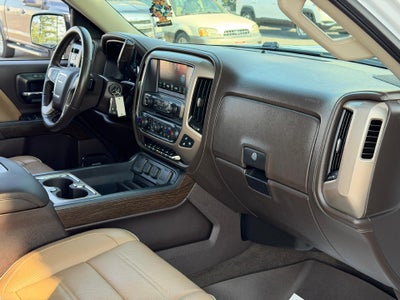 2018 GMC Sierra 1500 DNLI