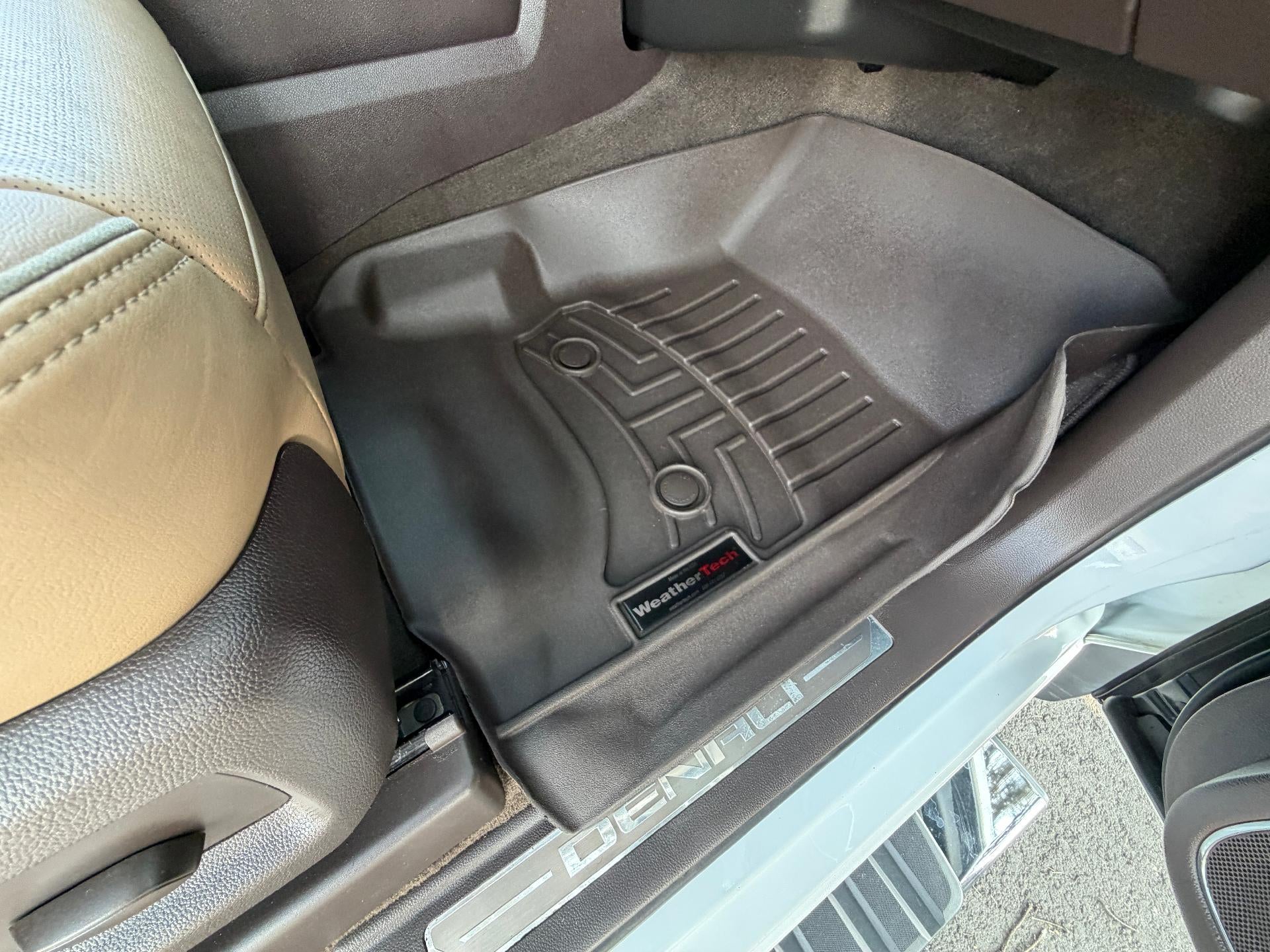 2018 GMC Sierra 1500 DNLI