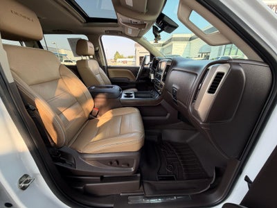 2018 GMC Sierra 1500 DNLI