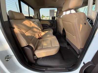 2018 GMC Sierra 1500 DNLI