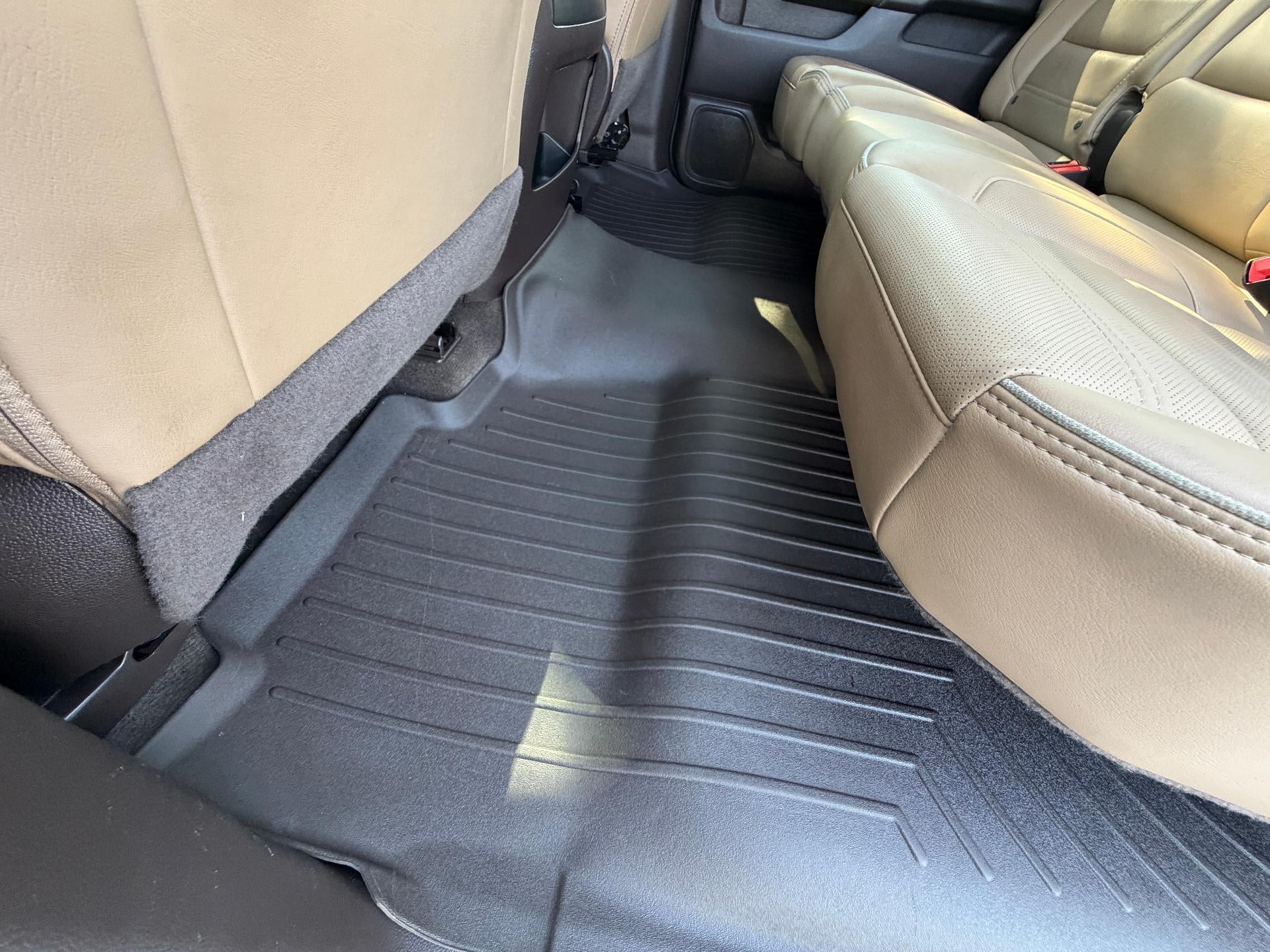2018 GMC Sierra 1500 DNLI