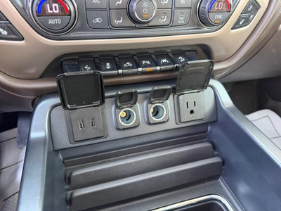 2018 GMC Sierra 1500 DNLI