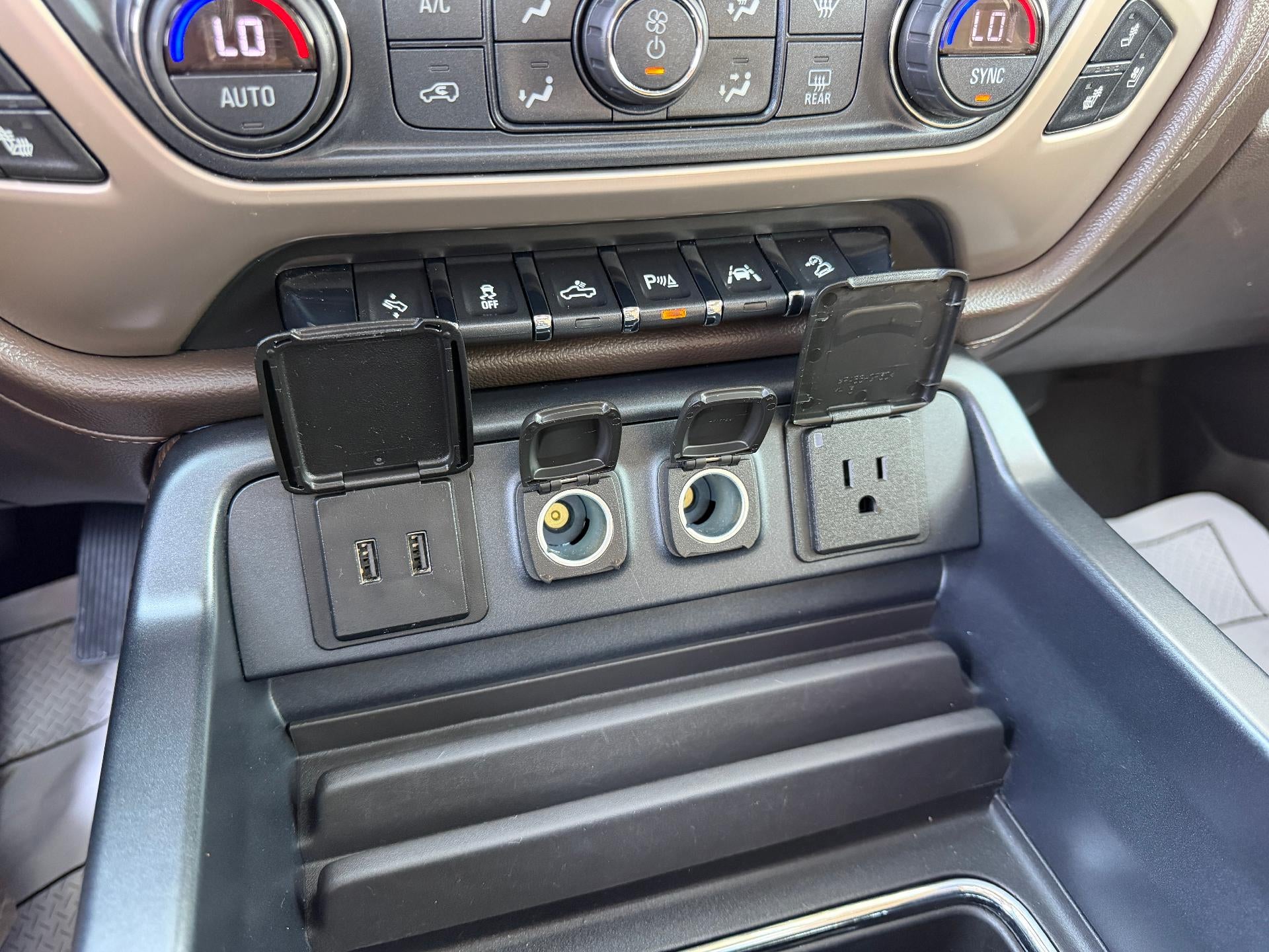 2018 GMC Sierra 1500 DNLI