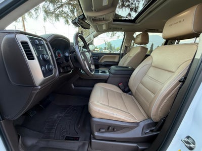 2018 GMC Sierra 1500 DNLI