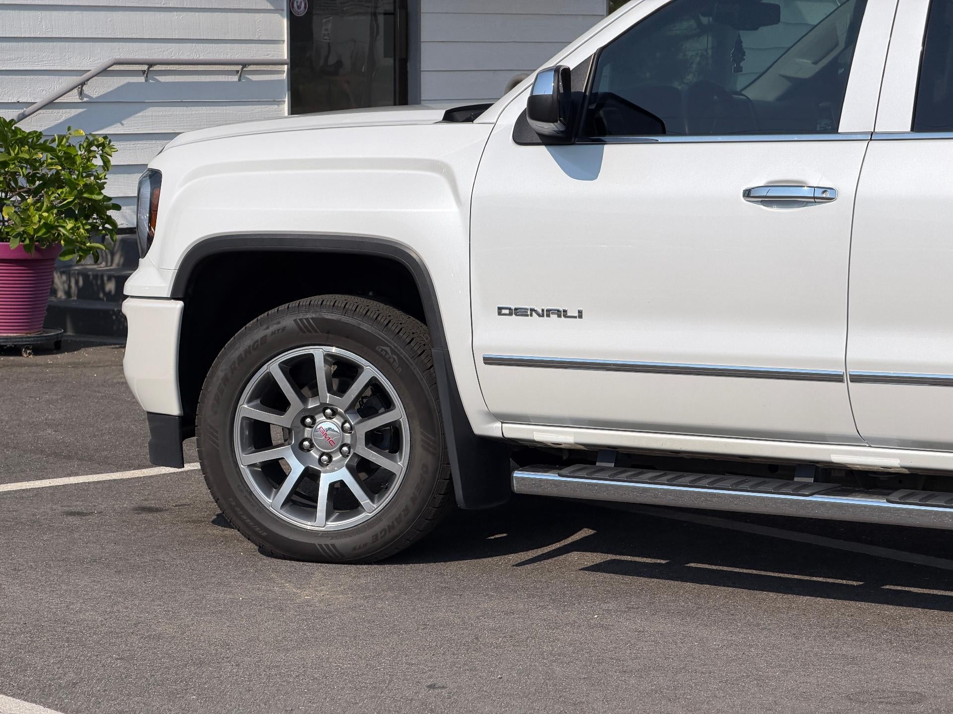 2018 GMC Sierra 1500 DNLI