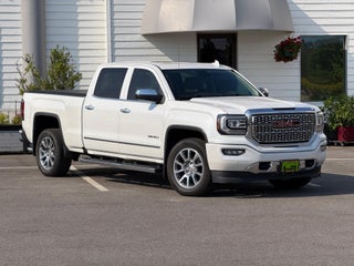 2018 GMC Sierra 1500 DNLI