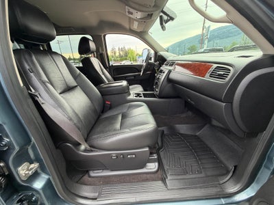 2013 GMC Sierra 1500 SLT