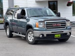 2013 GMC Sierra 1500 SLT