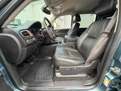2013 GMC Sierra 1500 SLT