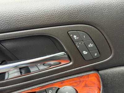 2013 GMC Sierra 1500 SLT