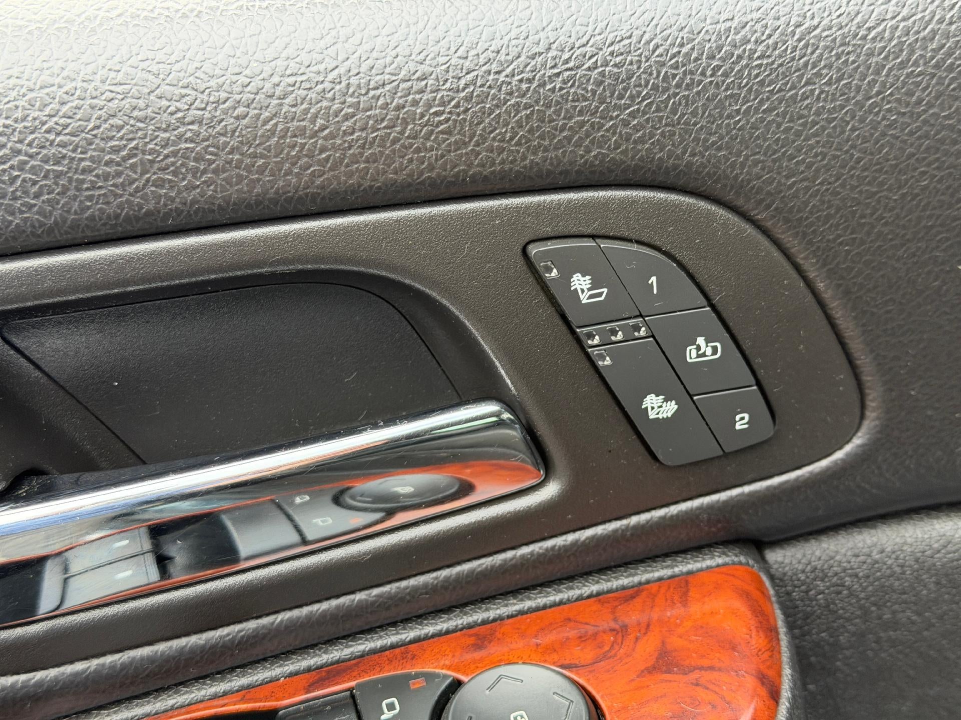 2013 GMC Sierra 1500 SLT
