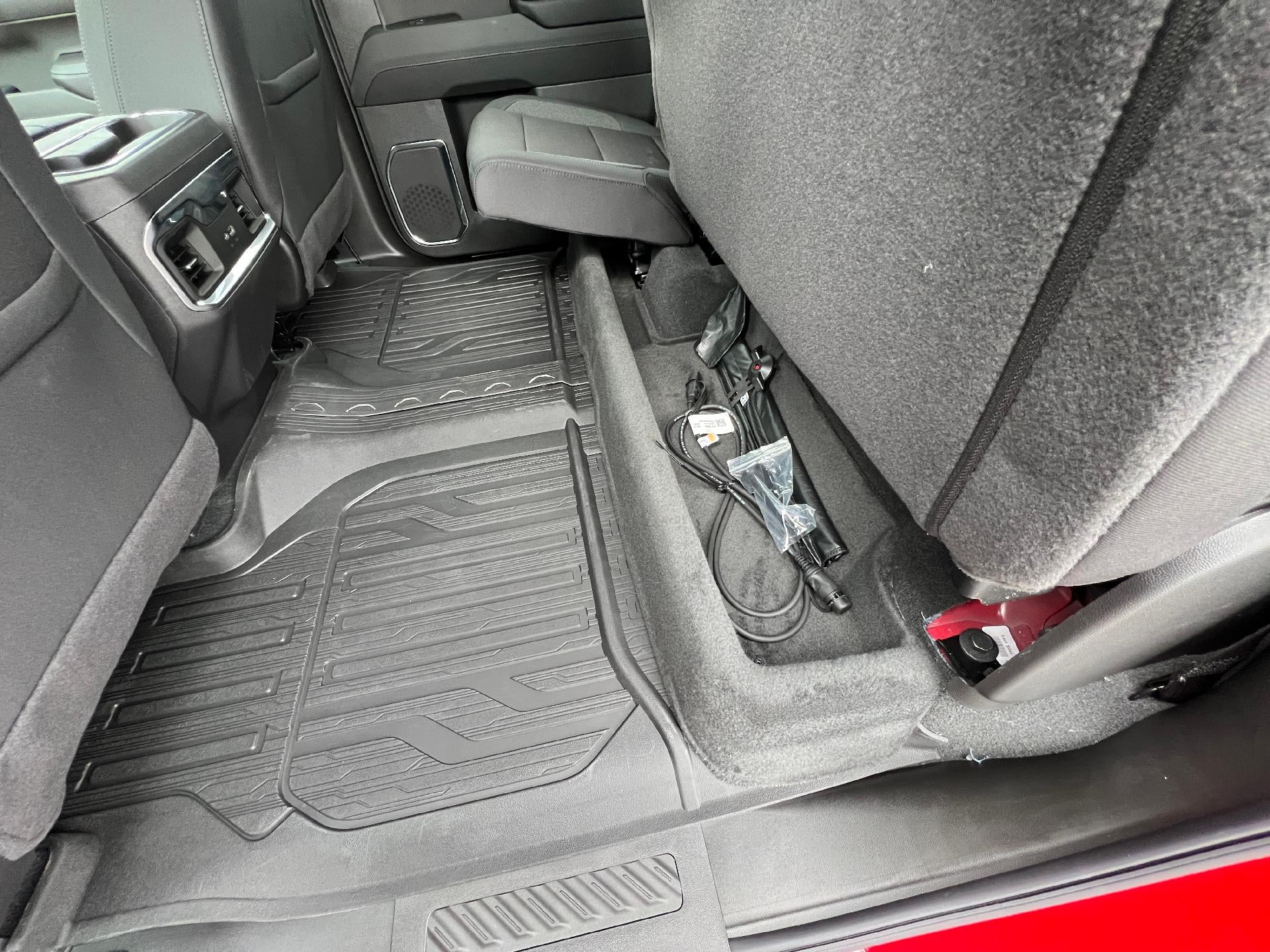 2025 GMC Sierra 1500 Crew Cab Short Box 4-Wheel Drive Elevation 3SB