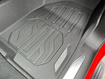 2025 GMC Sierra 1500 Crew Cab Short Box 4-Wheel Drive Elevation 3SB