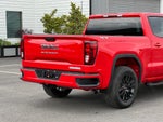 2025 GMC Sierra 1500 Crew Cab Short Box 4-Wheel Drive Elevation 3SB
