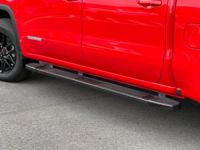 2025 GMC Sierra 1500 Crew Cab Short Box 4-Wheel Drive Elevation 3SB