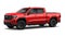 2025 GMC Sierra 1500 Crew Cab Short Box 4-Wheel Drive Elevation 3SB