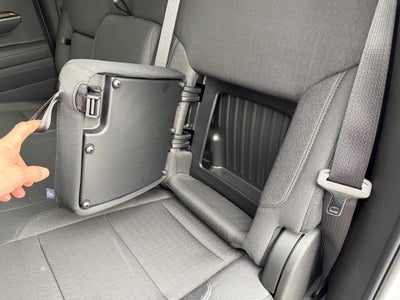 2026 GMC Sierra 1500 Crew Cab Short Box 4-Wheel Drive Elevation 3SB