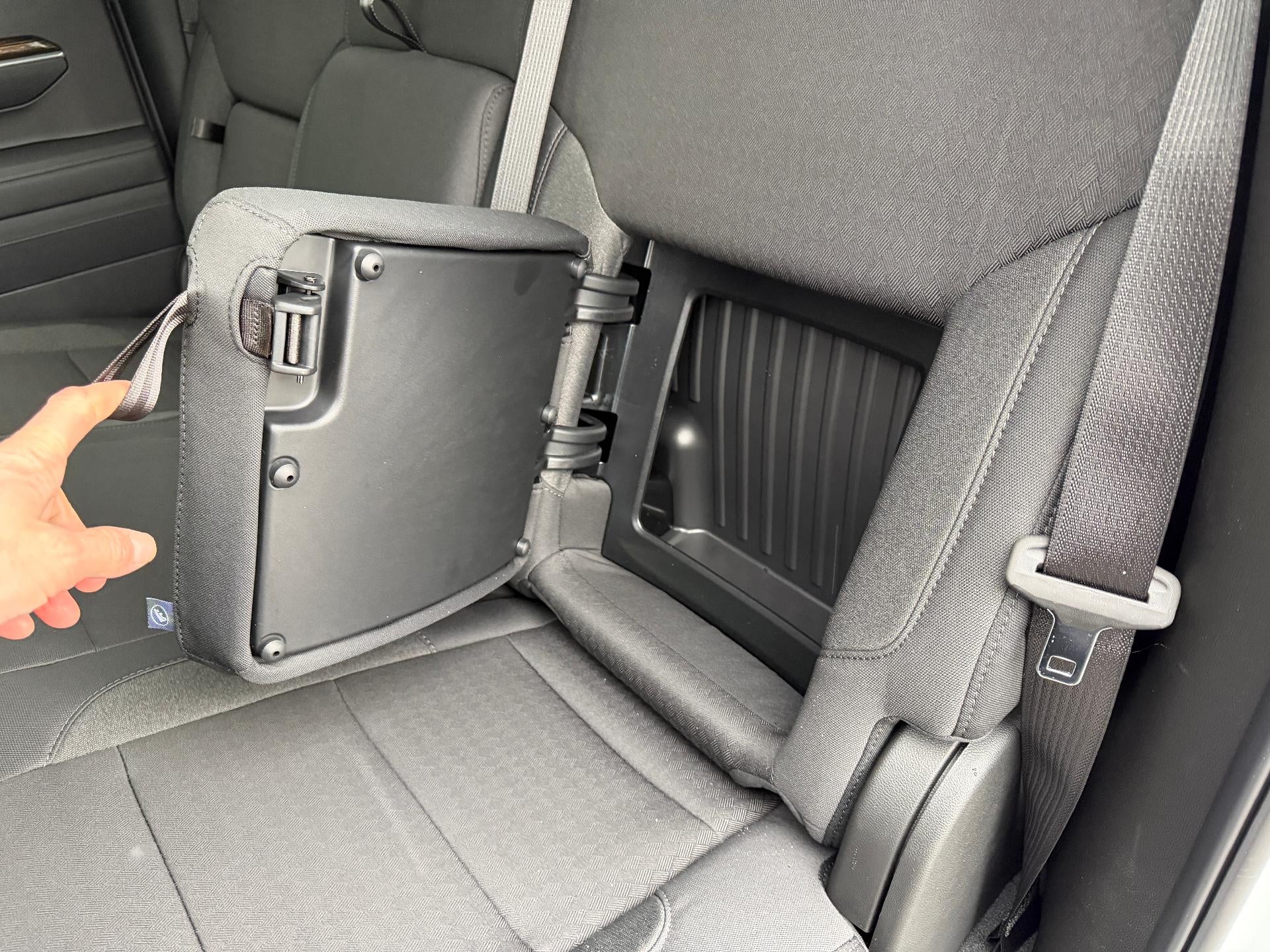 2026 GMC Sierra 1500 Crew Cab Short Box 4-Wheel Drive Elevation 3SB