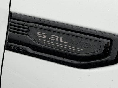 2026 GMC Sierra 1500 Crew Cab Short Box 4-Wheel Drive Elevation 3SB