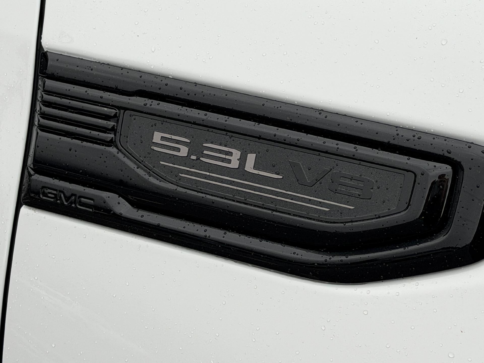 2026 GMC Sierra 1500 Crew Cab Short Box 4-Wheel Drive Elevation 3SB