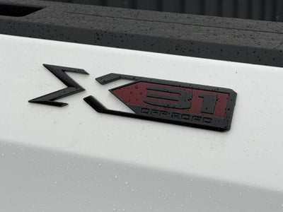 2026 GMC Sierra 1500 Crew Cab Short Box 4-Wheel Drive Elevation 3SB