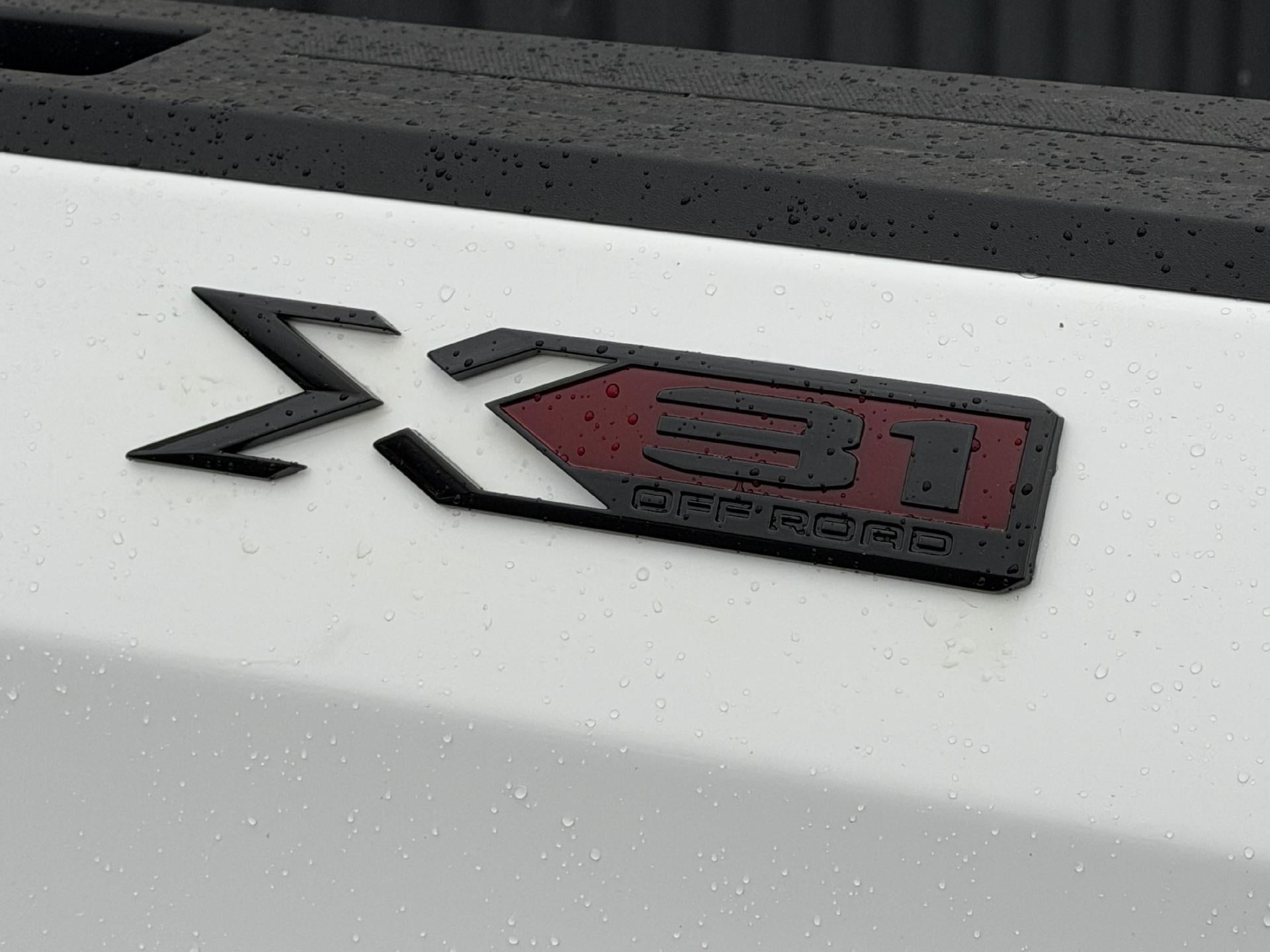 2026 GMC Sierra 1500 Crew Cab Short Box 4-Wheel Drive Elevation 3SB