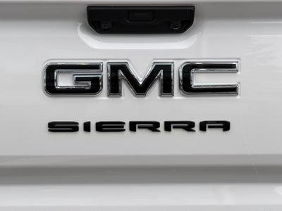 2026 GMC Sierra 1500 Crew Cab Short Box 4-Wheel Drive Elevation 3SB