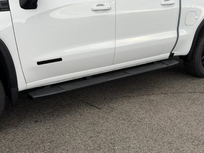 2026 GMC Sierra 1500 Crew Cab Short Box 4-Wheel Drive Elevation 3SB