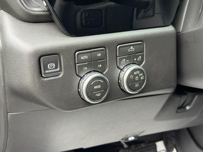 2026 GMC Sierra 1500 Crew Cab Short Box 4-Wheel Drive Elevation 3SB