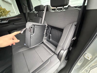 2026 GMC Sierra 1500 Crew Cab Short Box 4-Wheel Drive Elevation 3SB