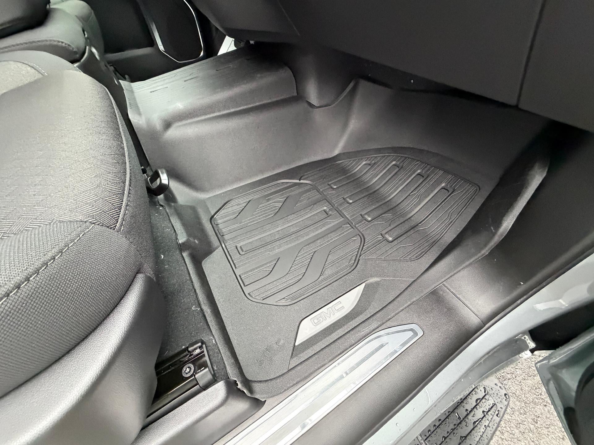 2026 GMC Sierra 1500 Crew Cab Short Box 4-Wheel Drive Elevation 3SB