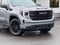 2026 GMC Sierra 1500 Crew Cab Short Box 4-Wheel Drive Elevation 3SB