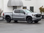 2026 GMC Sierra 1500 Crew Cab Short Box 4-Wheel Drive Elevation 3SB