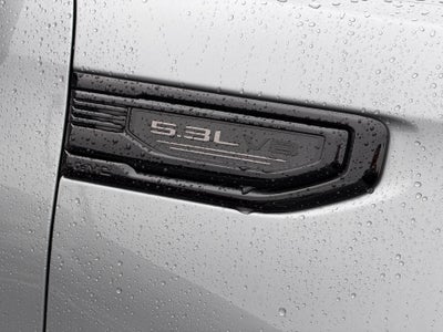 2026 GMC Sierra 1500 Crew Cab Short Box 4-Wheel Drive Elevation 3SB