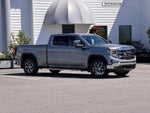 2026 GMC Sierra 1500 Crew Cab Standard Box 4-Wheel Drive SLT