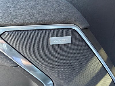 2026 GMC Sierra 1500 Crew Cab Standard Box 4-Wheel Drive SLT