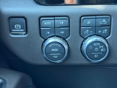 2026 GMC Sierra 1500 Crew Cab Standard Box 4-Wheel Drive SLT