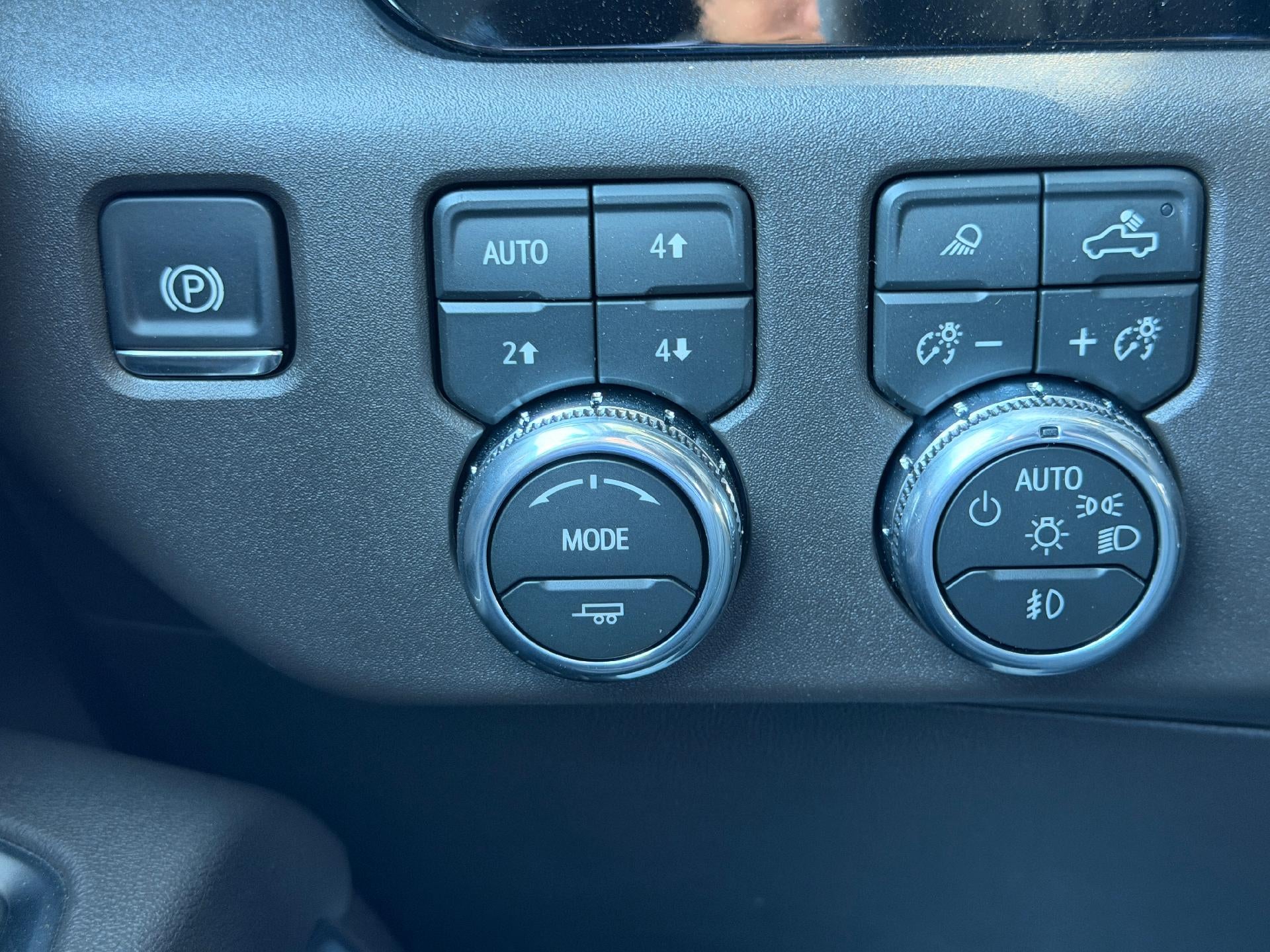 2026 GMC Sierra 1500 Crew Cab Standard Box 4-Wheel Drive SLT