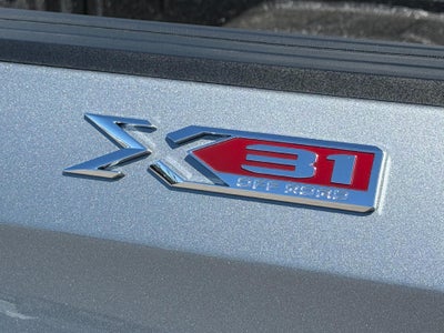 2026 GMC Sierra 1500 Crew Cab Standard Box 4-Wheel Drive SLT