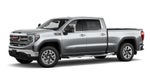 2026 GMC Sierra 1500 Crew Cab Standard Box 4-Wheel Drive SLT