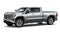 2026 GMC Sierra 1500 Crew Cab Standard Box 4-Wheel Drive SLT