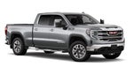 2026 GMC Sierra 1500 Crew Cab Standard Box 4-Wheel Drive SLT