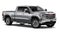 2026 GMC Sierra 1500 Crew Cab Standard Box 4-Wheel Drive SLT