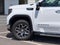 2026 GMC Sierra 1500 Crew Cab Standard Box 4-Wheel Drive SLT
