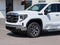 2026 GMC Sierra 1500 Crew Cab Standard Box 4-Wheel Drive SLT