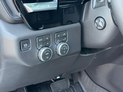 2026 GMC Sierra 1500 Crew Cab Standard Box 4-Wheel Drive SLT