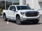 2026 GMC Sierra 1500 Crew Cab Standard Box 4-Wheel Drive SLT
