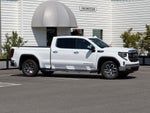 2026 GMC Sierra 1500 Crew Cab Standard Box 4-Wheel Drive SLT