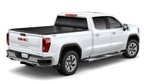 2026 GMC Sierra 1500 Crew Cab Standard Box 4-Wheel Drive SLT